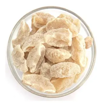 Organic Dry Amla